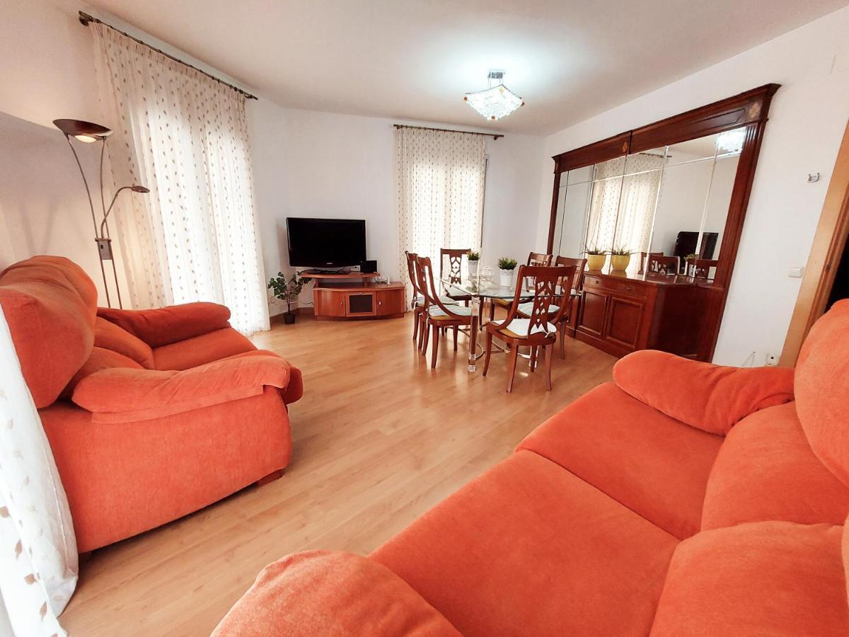 Apartamento Centro Malaga Exterior photo