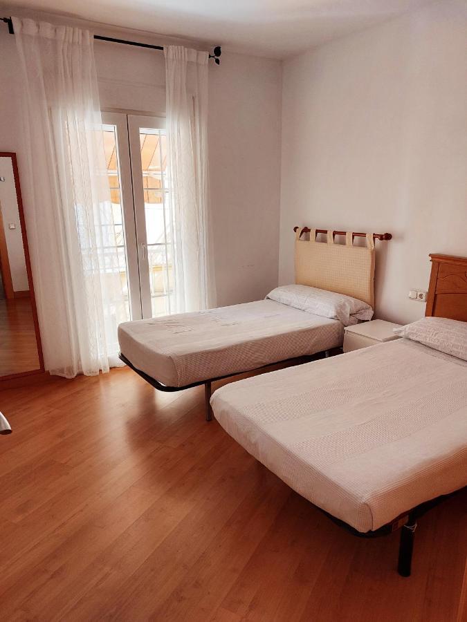 Apartamento Centro Malaga Exterior photo