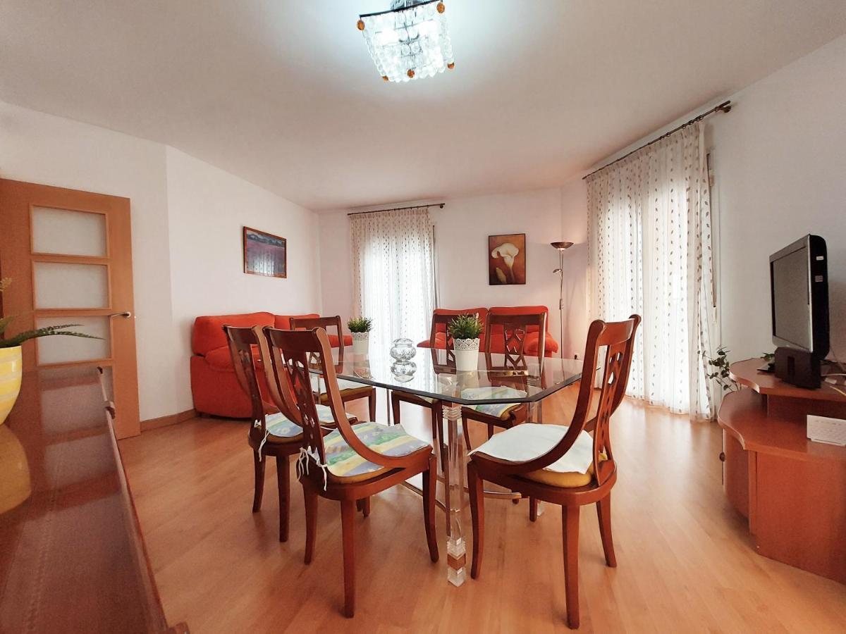 Apartamento Centro Malaga Exterior photo
