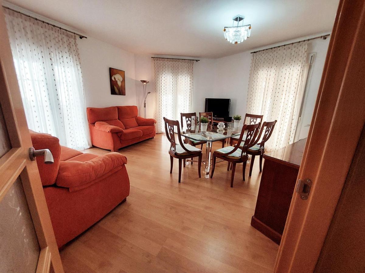 Apartamento Centro Malaga Exterior photo